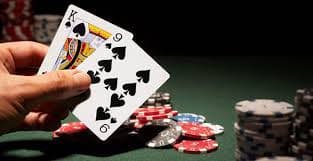 Tampilan slot klasik mega168 dengan simbol buah dan gulungan tradisional